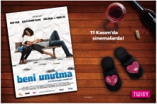 Twigy’den sinemaya destek