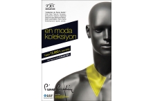 Pierre Cardin’den tasarım yarışması!