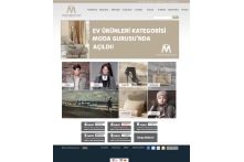 Demsa internetten satışa yöneldi