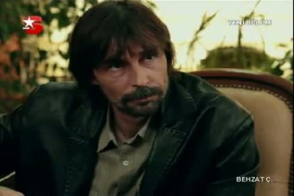 Behzat Ç.’den iPhone uygulaması