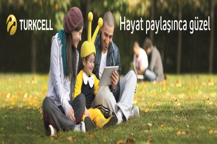 Turkcell 2011 bilançosunu açıkladı