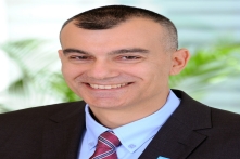 BASF’a Türkiye’den başkan yardımcısı