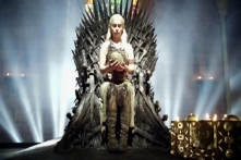 ‘Game of Thrones’un yeni sezon virali