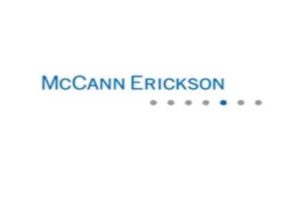 McCann Erickson’da ayrılık