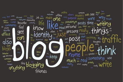 Blogların önemi artıyor