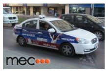 MEC Medyaya yeni müşteri