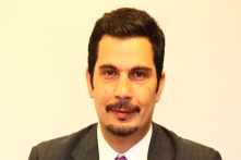 Accenture’ye yeni genel müdür