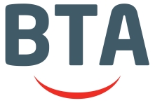 BTA’dan yeni logo
