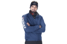 İnnova başarılı dağcıya sponsor oldu