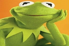 Kurbağa Kermit komünist mi?