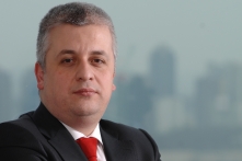 Kibar Holding’e yeni koordinatör