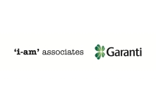 Garanti ‘i-am’ digital’le  çalışıyor