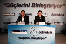 Mobilera ile Datateknik’ten 50 milyon dolarlık ek yatırım