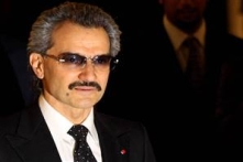 Suudi prens Twitter’a ortak oldu