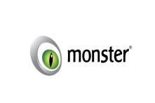 Monster ‘canavar gibi’ reklam ajansını buldu
