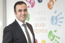 Aydınlı Grupa yeni direktör!