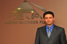 Ceva’ya yeni genel müdür yardımcısı