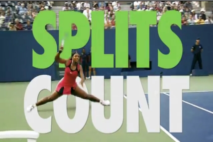 Hayat bir spordur değerini bilin!