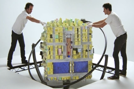 ‘Dünyanı Google Maps’le keşfet’