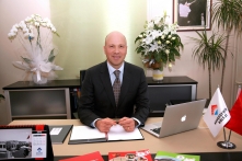 P&G’den Bahçeşehir Kolejleri’ne transfer