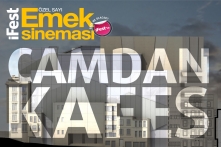 iFest Derginin yeni sayısı Emek’i anlatıyor