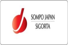 Sompo Japan Sigorta konkuru sonuçlandı.