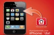 Hurriyetemlak.com iPhoneda