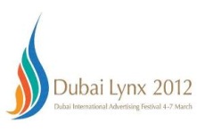 Dubai Lynx 2012 katılımcılarına fırsatlar sunuyor