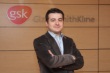 GSK, Ortadoğu ve Afrika Bölgesi başında bir Türk