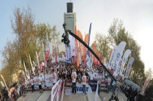 İstanbul Corporate Games 10. yılını kutluyor