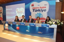 Türkiye’de 3 kişiden 1’i dişlerini fırçalamıyor