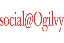 Ogilvy’de dönüşüm: Social@Ogilvy