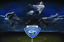 Futbol bilgisine güvenen dünyayı gezecek