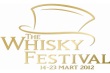 The Whisky Festival başlıyor