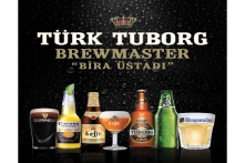 Türk Tuborgdan biraseverlere yeni bir platform: Brewmaster