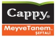 Cappy, Türkiye’nin ilk yenebilen içeceğini çıkardı