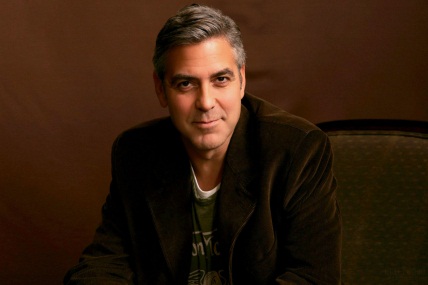 Türk kadını George Clooney’in şoförü olmak istiyor