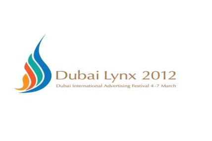Dubai Lynx 2012’de ödül kazananlar belli oldu