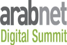 Arabnet Digital Summit başlıyor