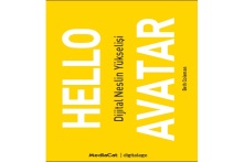 Hello Avatar MediaCat kitaplarında