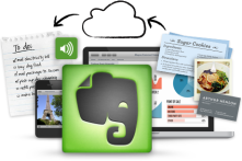 Evernote Türkçe oldu