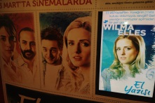 Dijital posterler sinemalarda