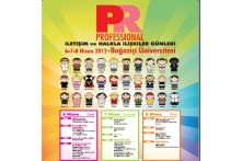 İletişimin rengarenk dünyası sizi bekliyor