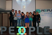 People Awards sahiplerini buldu
