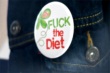 Sürekli kalori sayanlar için: “F.ck the Diet!”