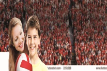 P&G, dünyadaki bütün annelere teşekkür ediyor