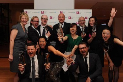 MediaCom, “yılın network”ü seçildi