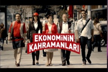 Herkes kahraman olabilir mi?