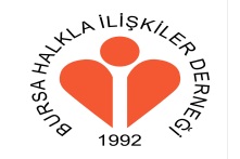 Halkla ilişkilerciler Bursa’da yeni yönetimlerini seçti