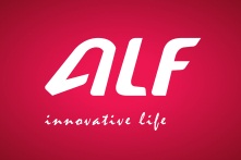 ALF, kurumsal kimliğini yeniledi